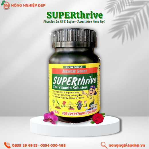 Super Thrive