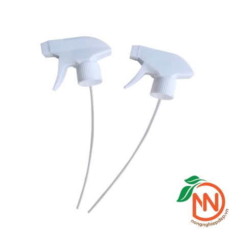 Đầu Vòi Xịt Phun Sương Phi 28