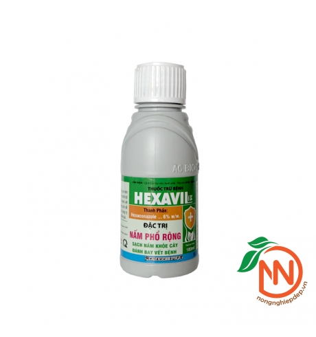 Hexavil 6SC 