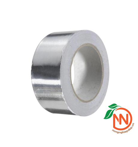 Keo Bạc Dán Mặt Cắt - 5cm
