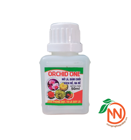 Orchid One - SIÊU KÉO ĐỌT , KÍCH RỄ CHO PHONG LAN