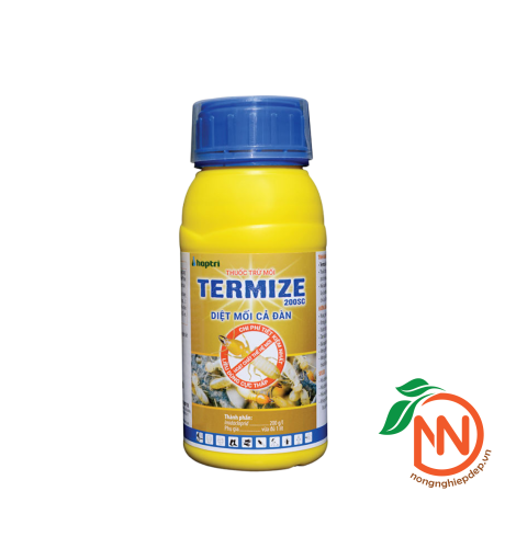 Thuốc Diệt Mối TERMIZE 200SC