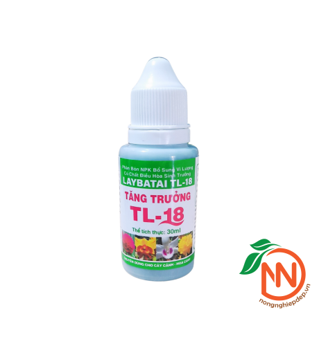 Tăng Trưởng TL-18 - LAYBATAI TL 18