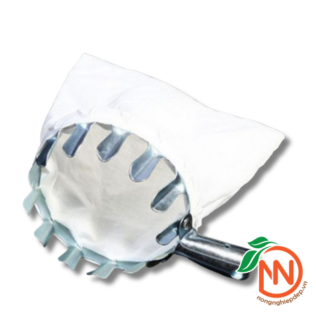 Vợt Hái Trái Cây Trên Cao