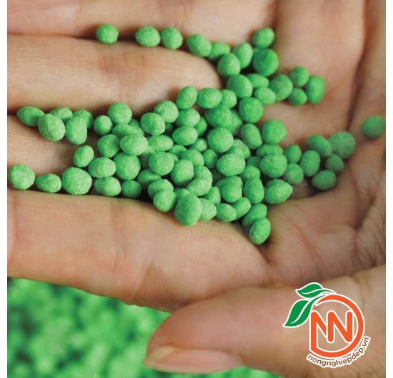 Phân bón NPK 17-17-17+TE | Kích Tạo Nụ, Dưỡng Nụ | Dùng Cho Mọi Loại Cây Trồng