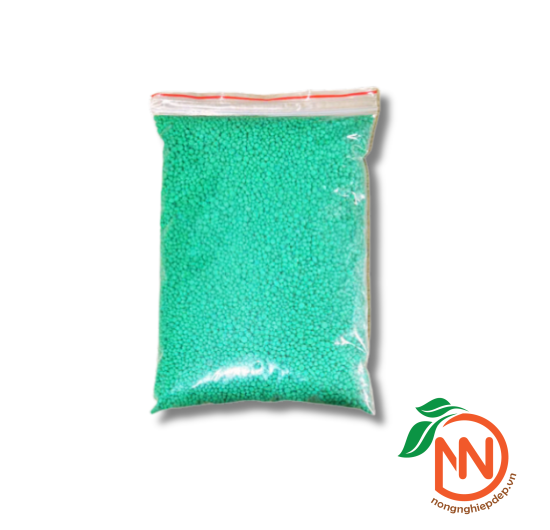 Phân bón NPK 17-17-17+TE | Kích Tạo Nụ, Dưỡng Nụ | Dùng Cho Mọi Loại Cây Trồng