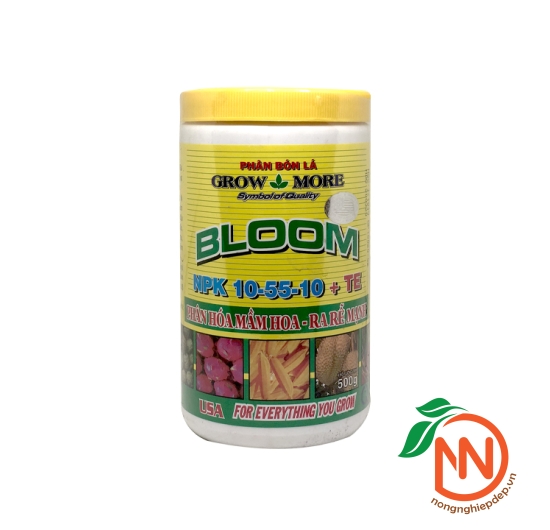 NPK 10-55-10+TE GROWMORE 