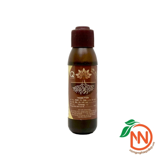 N3M - Siêu Kích Rễ Dạng Nước