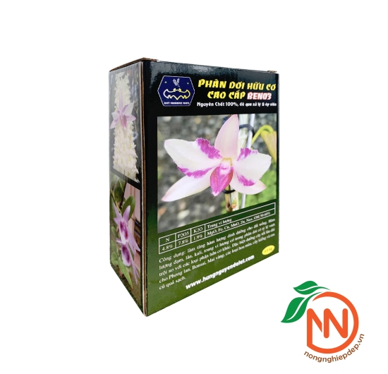 Ben 03 - Phân Dơi Hùng Nguyễn