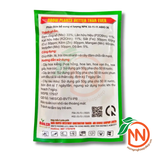 Bung Chèo Cực Mạnh (Siêu Đạm Mỹ USA)