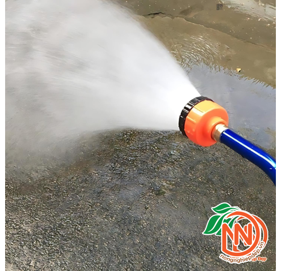Vòi Tưới Cây 1000 Lỗ - Phun Nước Mịn