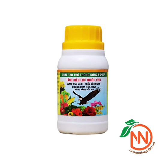 Chất Lưu Dẫn Đại Bàng - X2 Hiệu Quả Thuốc