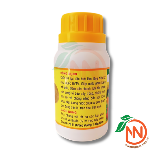 Chất Lưu Dẫn Đại Bàng - X2 Hiệu Quả Thuốc