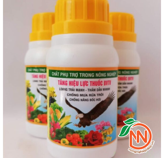 Chất Lưu Dẫn Đại Bàng - X2 Hiệu Quả Thuốc