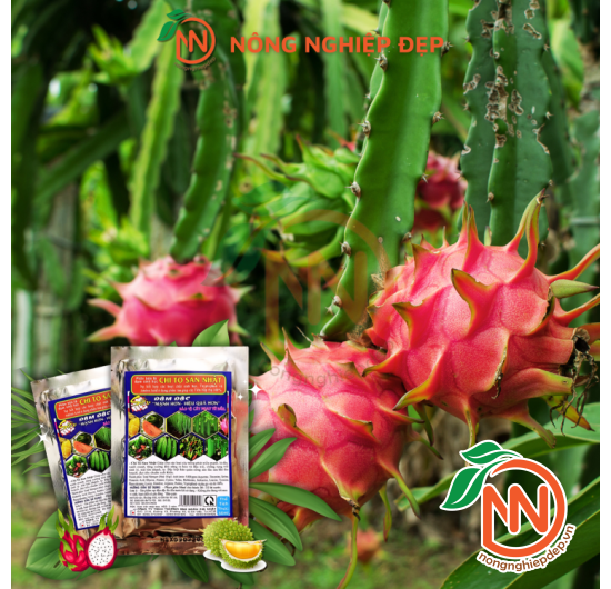 Phân Bón Chi To San Nhật - 50ml