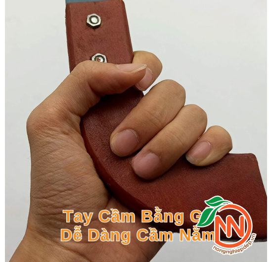 Cưa Cầm Tay Cán Gỗ - Cưa Gỗ, Cưa Cành Cây Các Loại