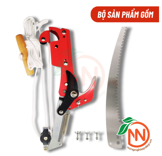 Đầu Kéo Cắt Cành Trên Cao RHB