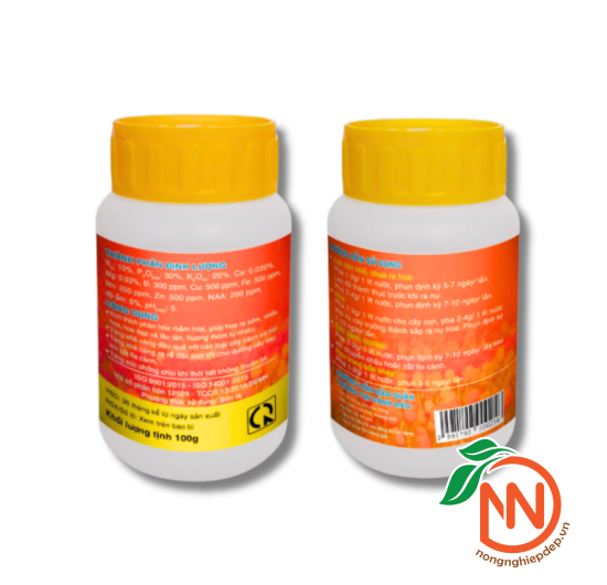 Đầu Trâu MK 701 (10-30-20) - Kích Thích Ra Hoa