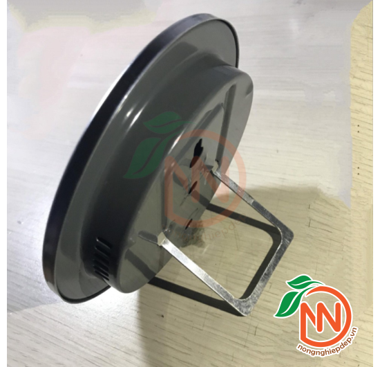 Nhiệt Ẩm Kế Anymetre TH600E Hàn Quốc