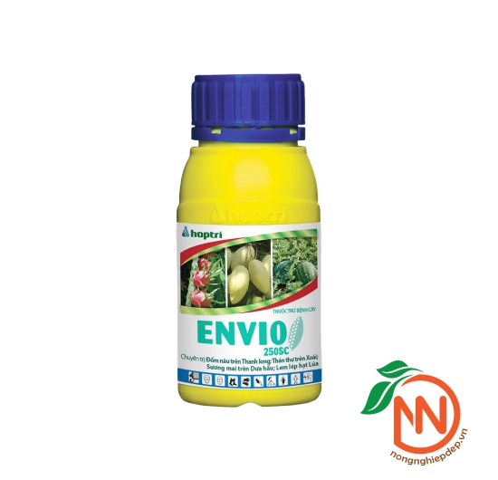 Thuốc Trừ Bệnh ENVIO 250SC