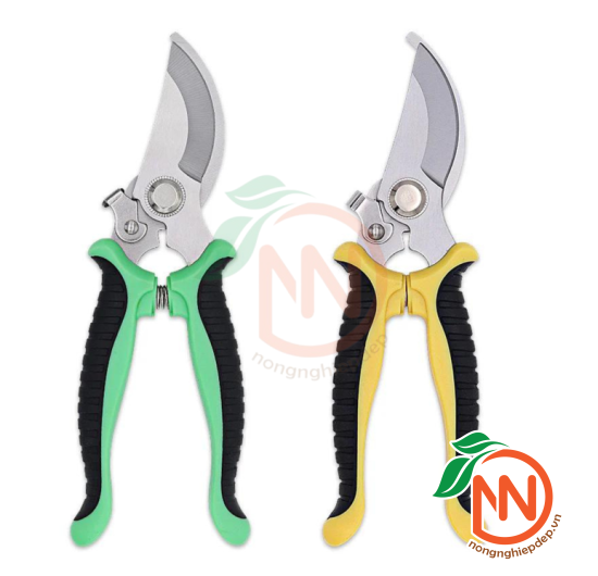 Kéo Cắt Cành Lưỡi Cong Τορ