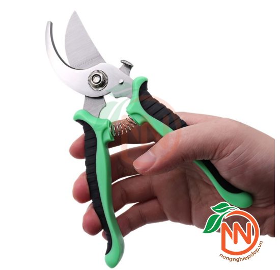 Kéo Cắt Cành Lưỡi Cong Τορ