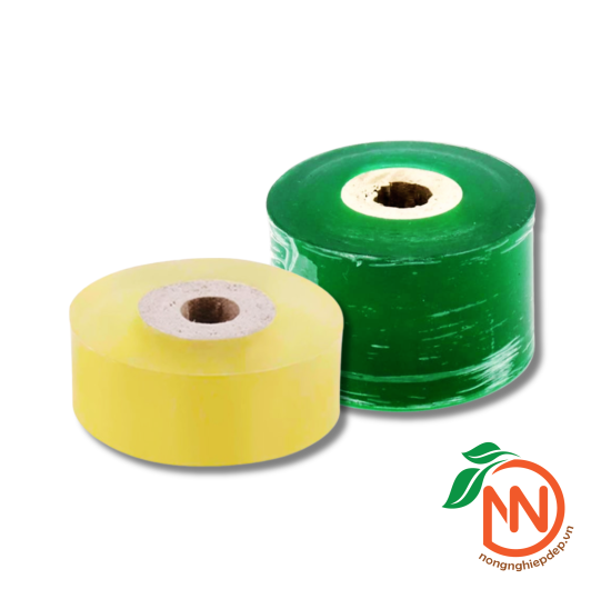 Băng Keo Ghép Cành, Ghép Cây Tự Hủy