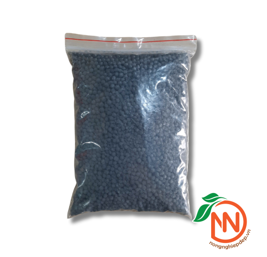 Phân Bón Lân Đen Humic - Phân Lân Đen Dạng Hạt