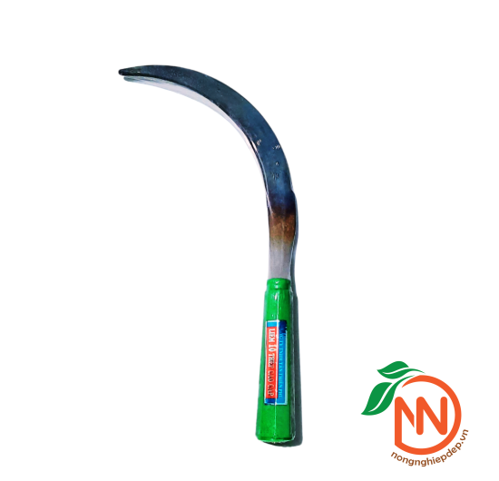 Liềm 10 Thép Cao Cấp