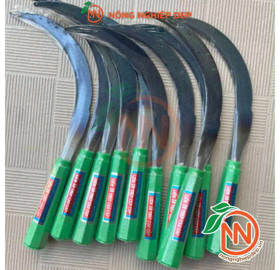 Liềm 10 Thép Cao Cấp