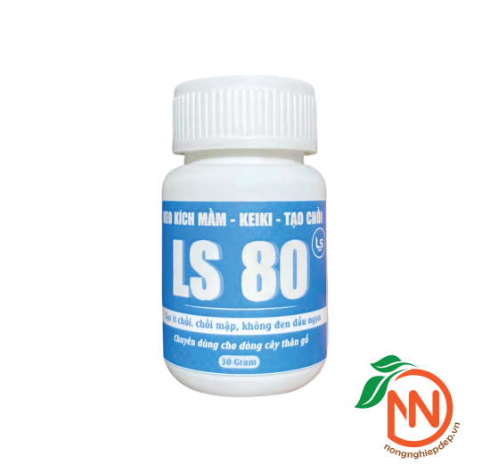 Keo LS80 Kích Mầm, Kích Chồi - Keo Kích Mầm Cây