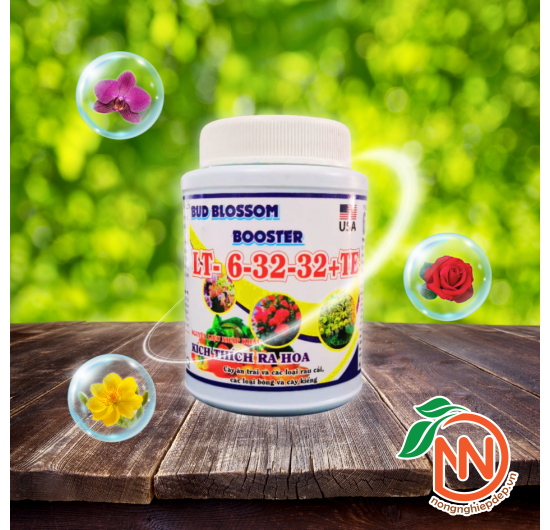 LT-6-32-32+TE | Phân Bón Kích Hoa