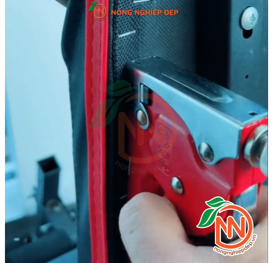 Máy Bấm Ghim G-STAR 