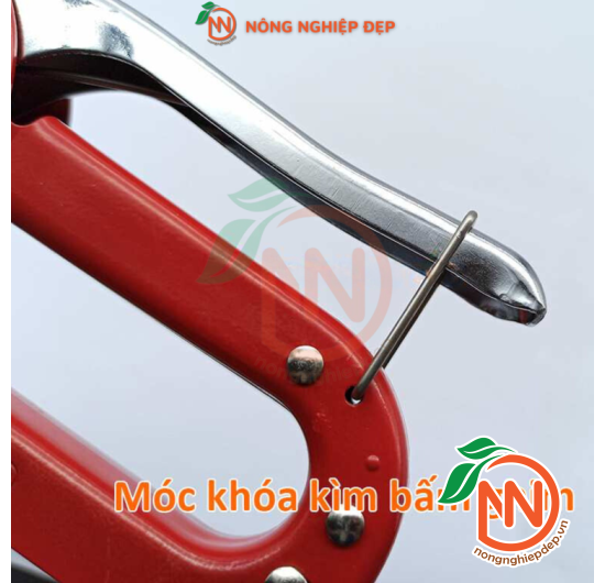 Máy Bấm Ghim G-STAR 