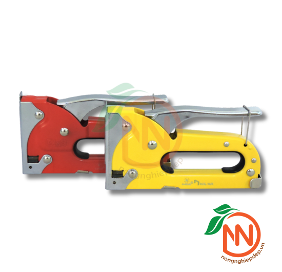 Máy Bấm Ghim G-STAR 