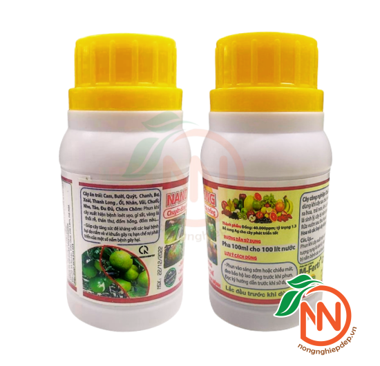 Nano Bạc Đồng - Hạn Chế Virus, Vi Khuẩn, Nấm Bệnh