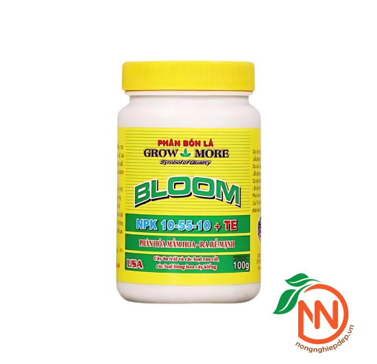 NPK 10-55-10+TE GROWMORE 