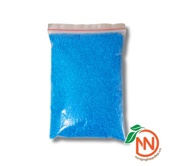 Phân Bón NPK 30-10-10+TE – Kích Chồi Ra Lá Nhanh