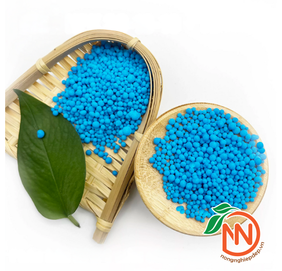 Phân Bón NPK 30-10-10+TE – Kích Chồi Ra Lá Nhanh