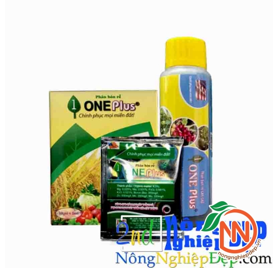 One Plus – Phân Bón Kích Chồi, Kích Kie Cao Cấp