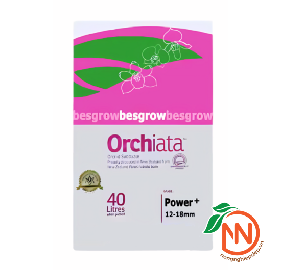 Vỏ Thông ORCHIATA 12 - 18mm