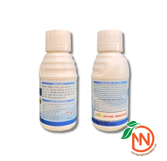 Chế Phẩm Diệt Côn Trùng  CHLOXAM 350SC Hiệu PET ONE