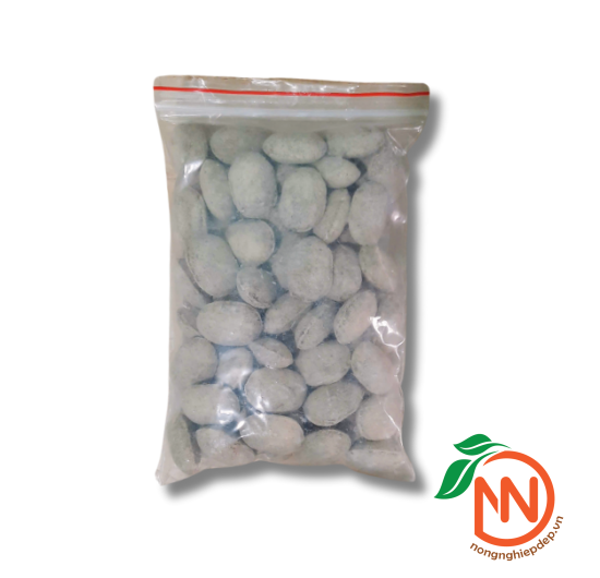 Phân Quả Bàng Tan Chậm Nhật Bản – NURSERYACE (ΝΑ) 12-6-6-2