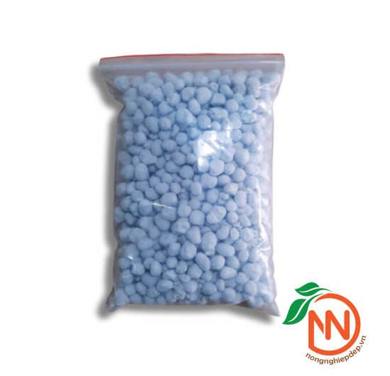 Phân Tan Chậm Nhật 10-10-10-1 | Chuyên Dùng Cho Hoa Cảnh