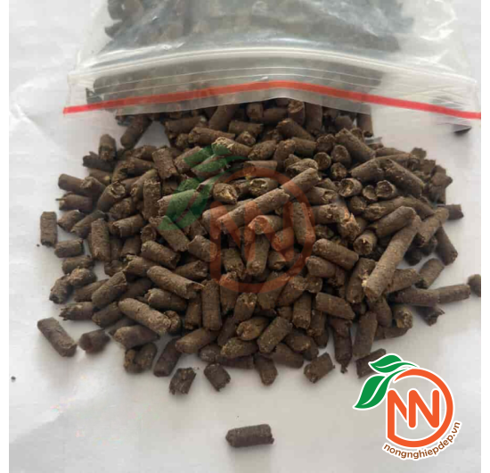 Phân Hữu Cơ Sinh Học Dinamic Úc