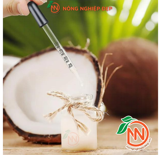 Pipet - Ống Bóp Thủy Tinh 1ml/10ml - Chuyên Hút Đong Phân Bón Các Loại