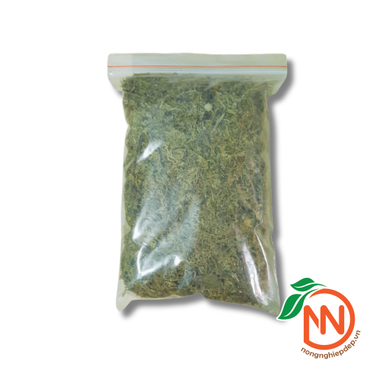 Rêu Rừng NewZiTa - Giá Thể Trồng Lan