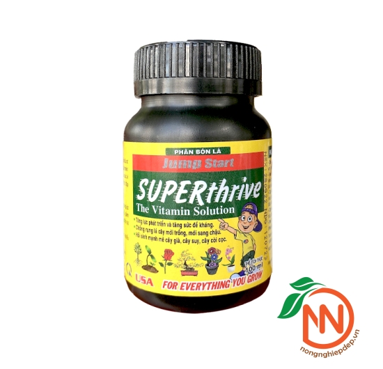 Superthrive Grow More 