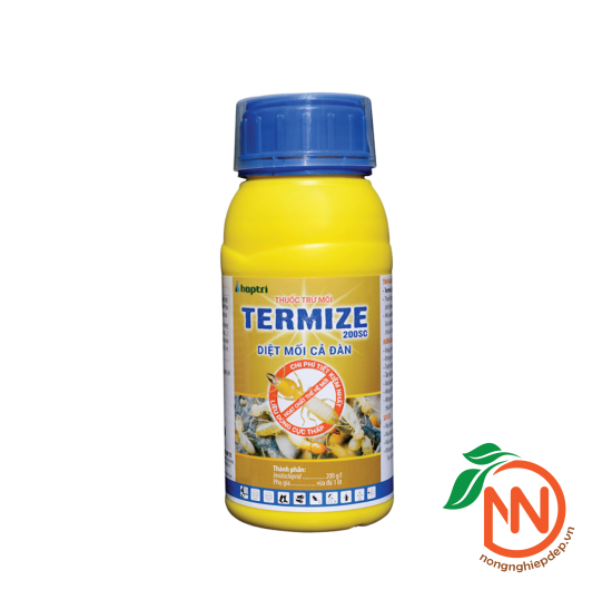 Thuốc Diệt Mối TERMIZE 200SC