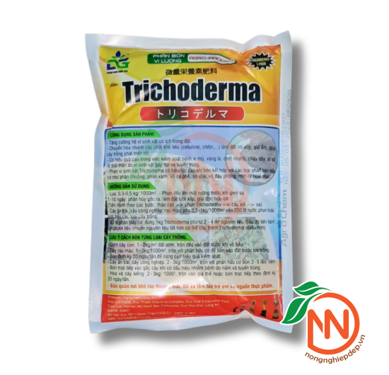 Trichoderma Điền Gia